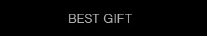 best gift