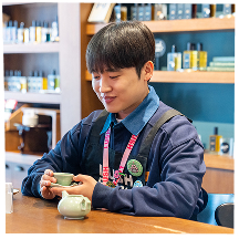 티미 프로필 이미지