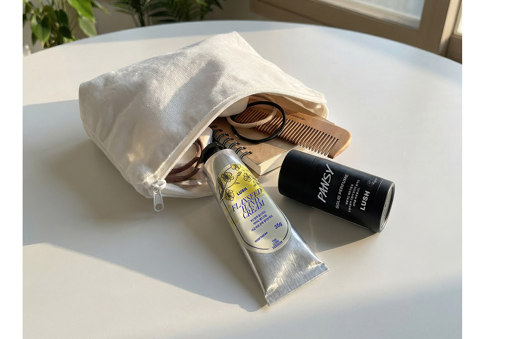 러쉬 라이프 ep08