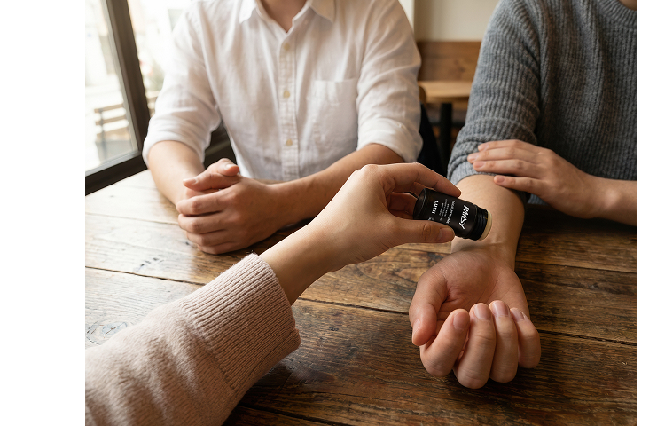 러쉬 라이프 ep08