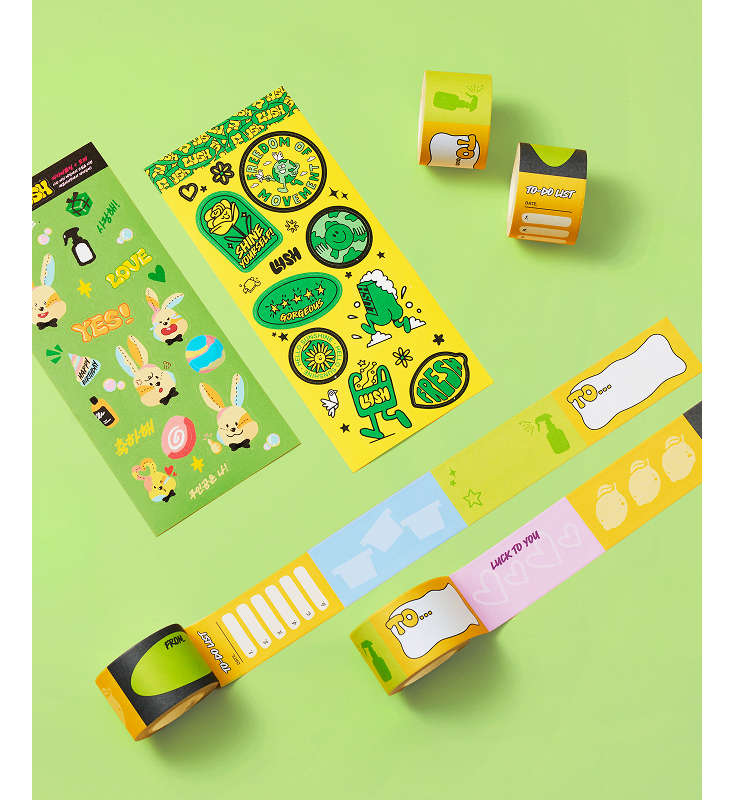 러쉬 라이프 ep08