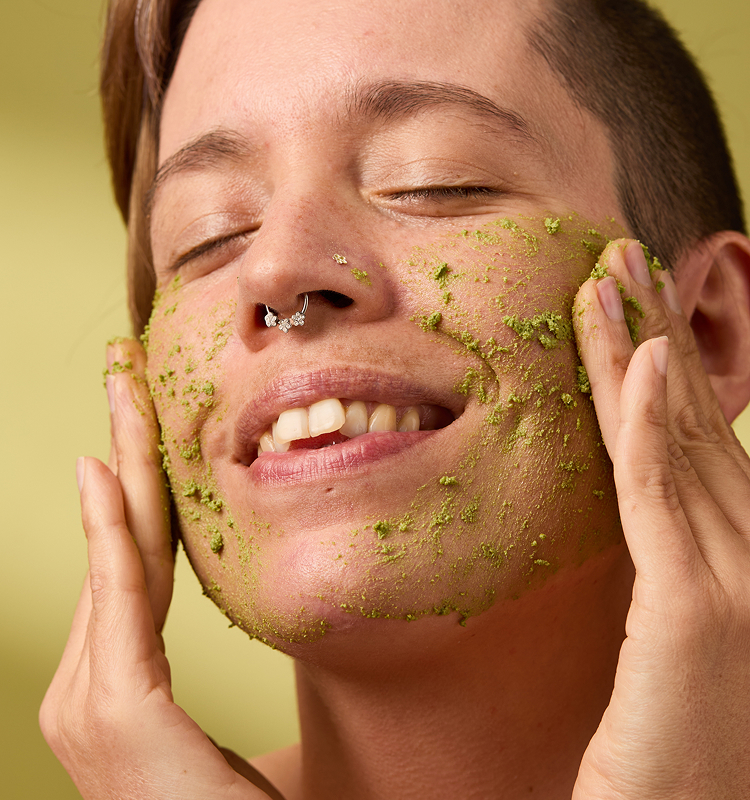 freshcleanser/let_the_good_times_roll