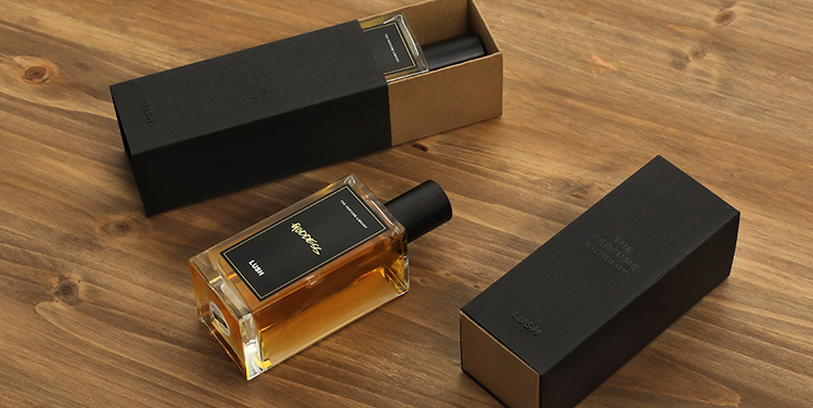 시그니처 퍼퓸 박스