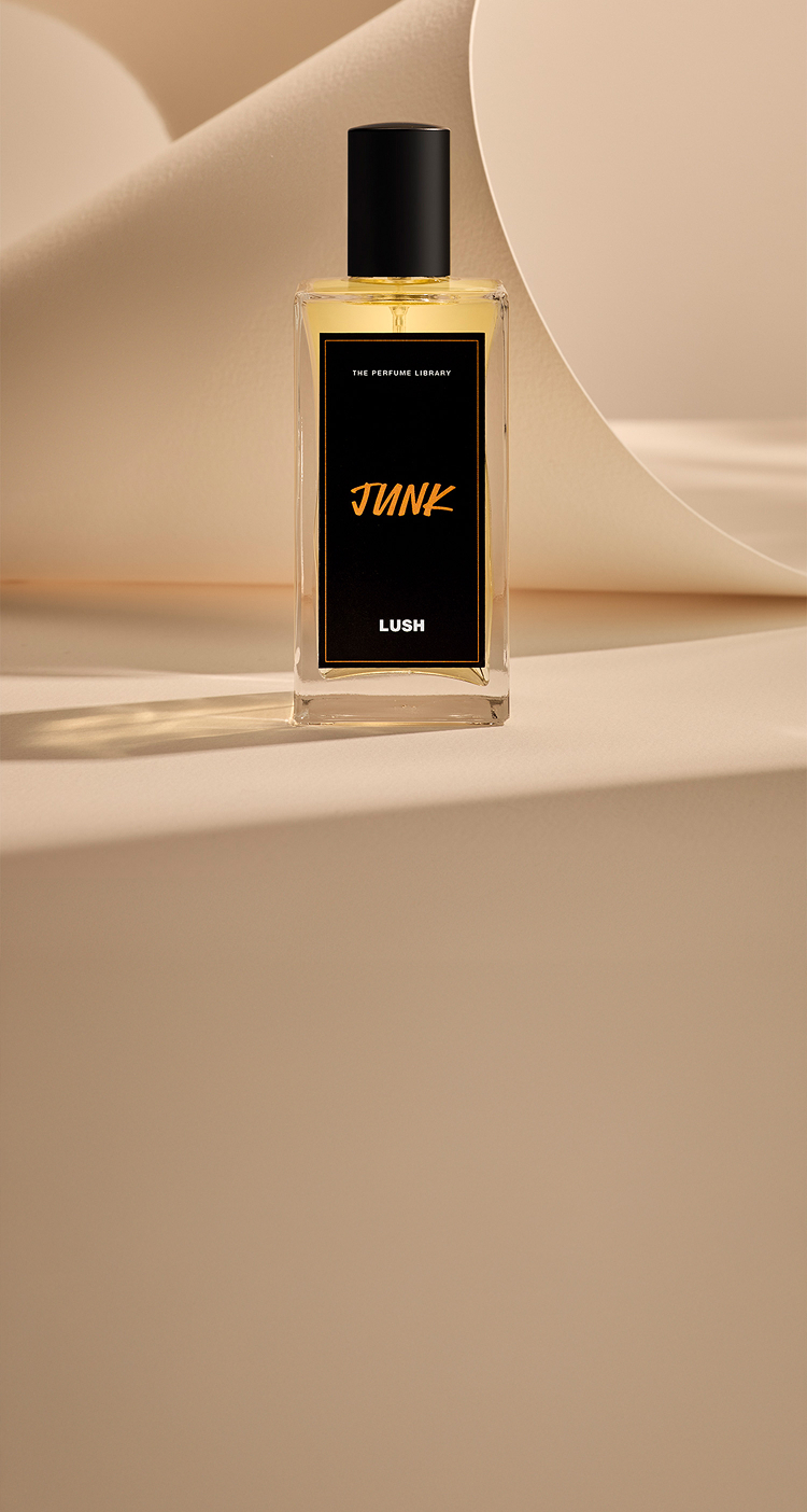 정크 퍼퓸