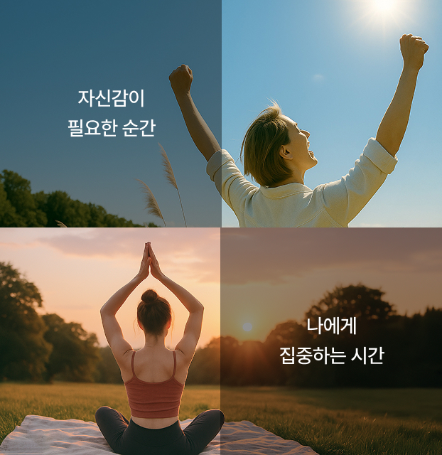 moments 이미지