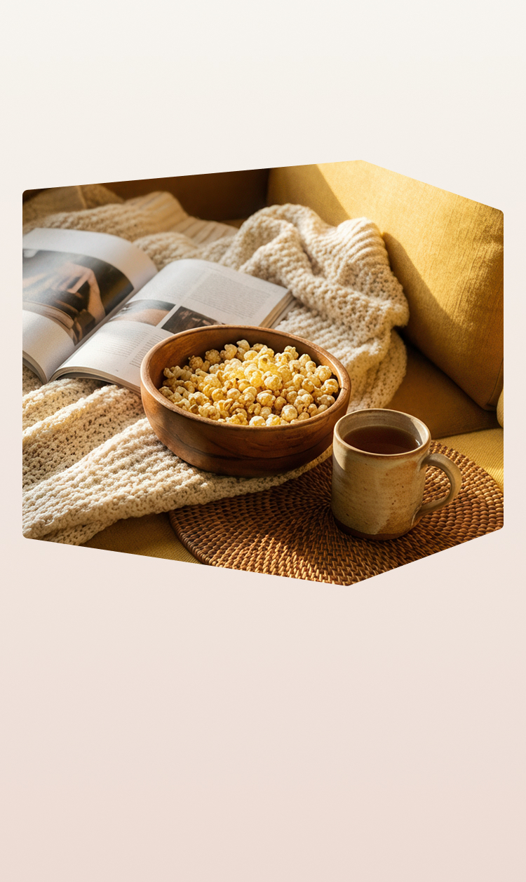 시크릿 박스 스토리