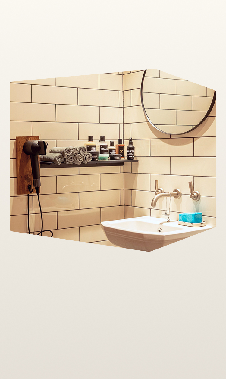 시크릿 박스 스토리