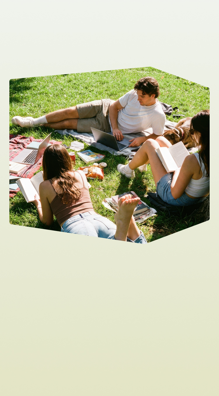 시크릿 박스 스토리