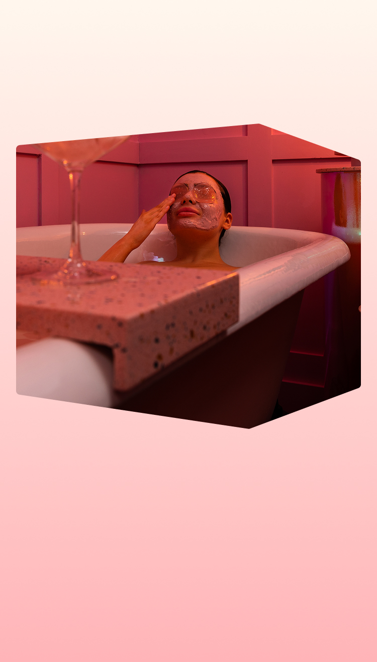 시크릿 박스 스토리