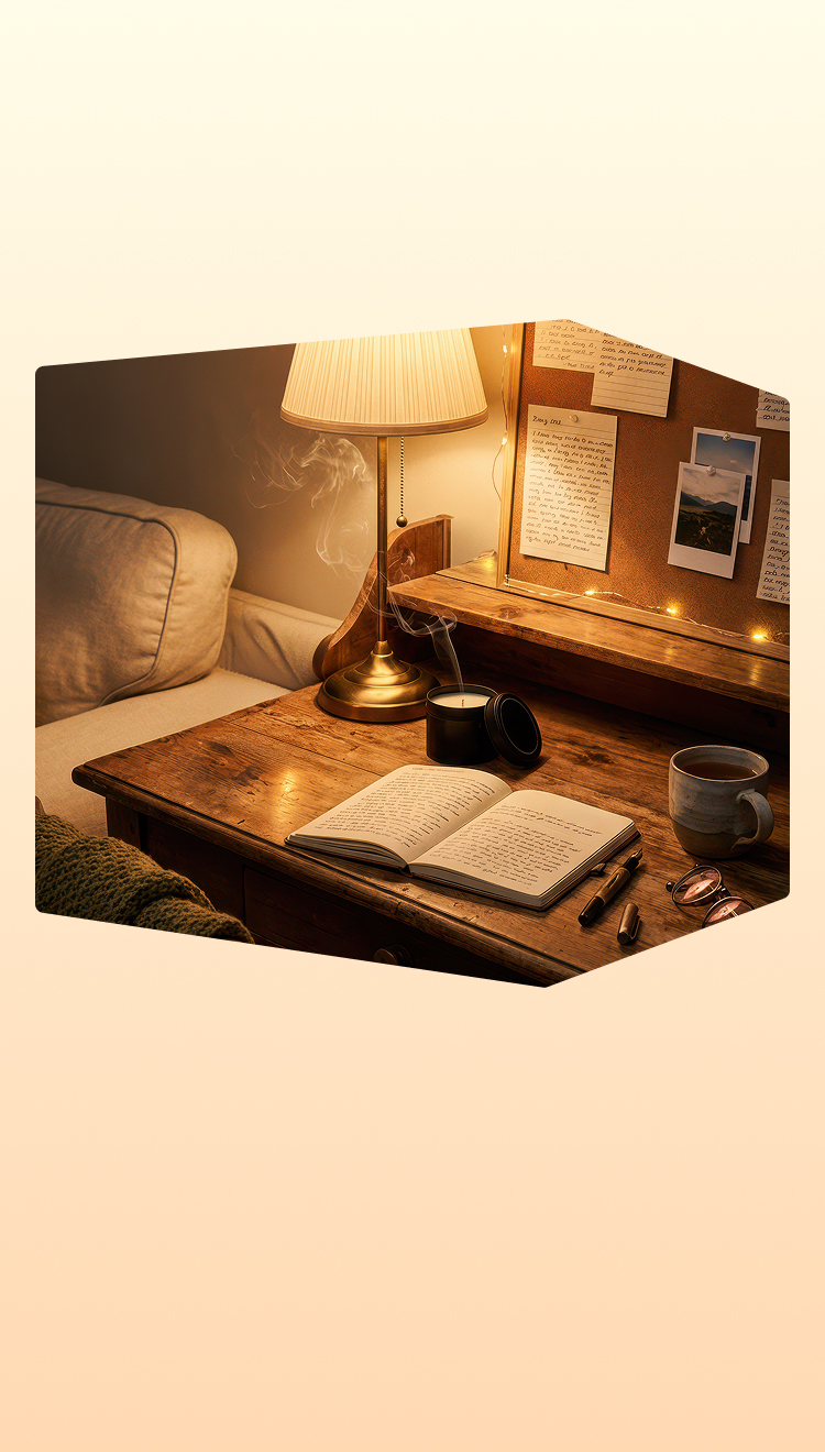 시크릿 박스 스토리