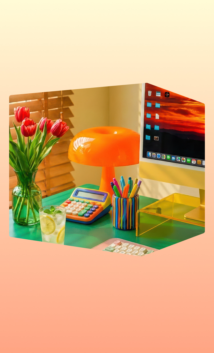 시크릿 박스 스토리