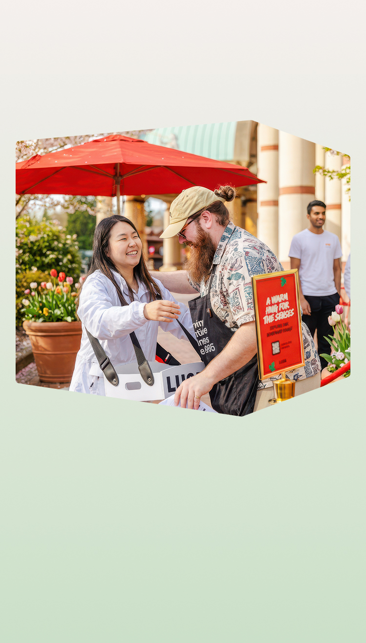 시크릿 박스 스토리