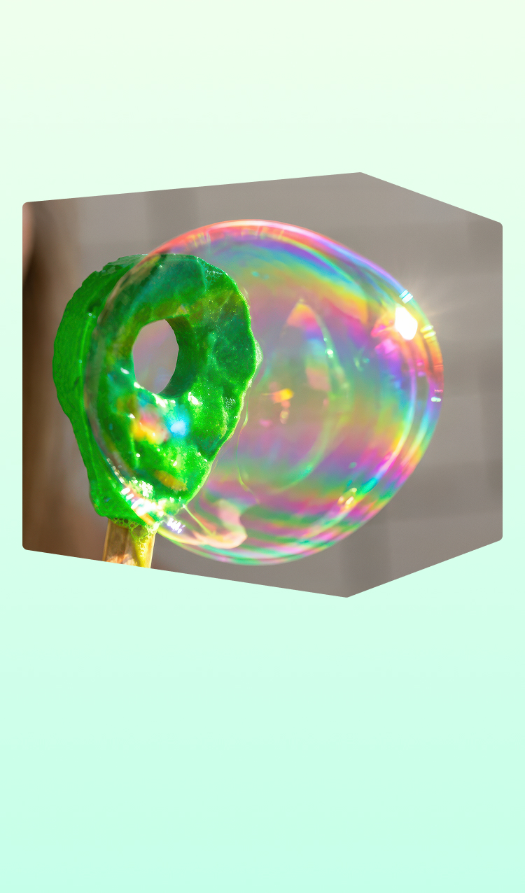 시크릿 박스 스토리