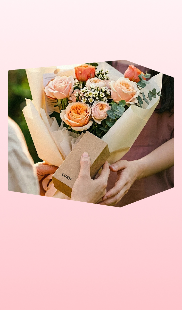 시크릿 박스 스토리