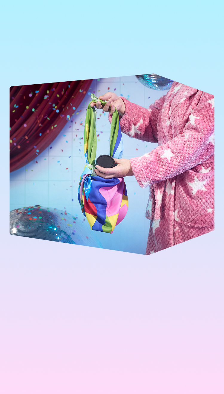 시크릿 박스 스토리