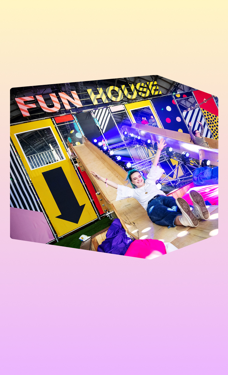 시크릿 박스 스토리