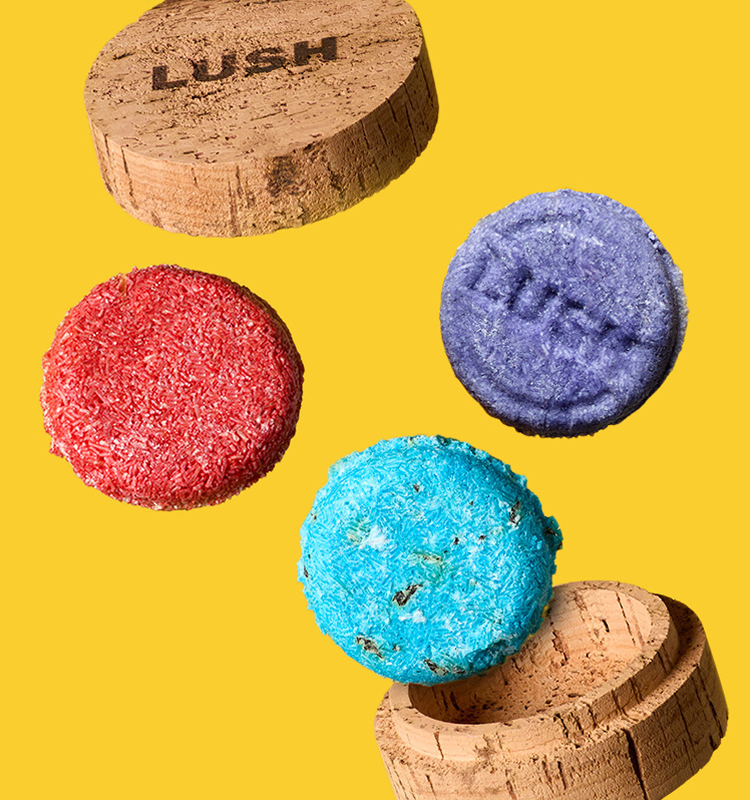shampoobar/float