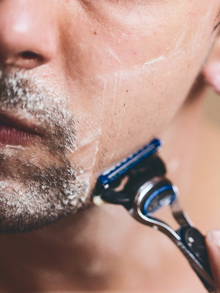shavingcream/dirty