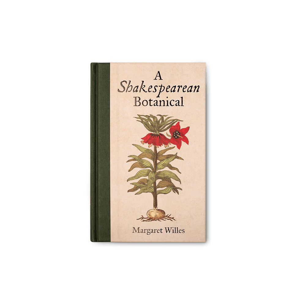 A Shakespearean Botanical_1
