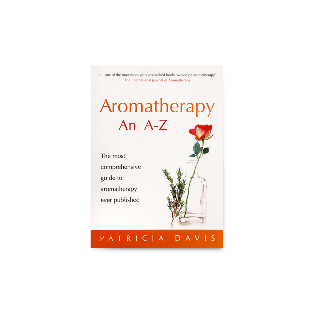 Aromatherpy an A-Z_1