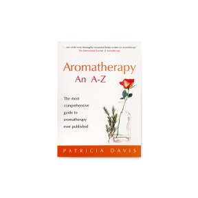 Aromatherpy an A-Z