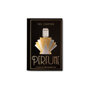 Perfume: In Search of Your Signature Scent