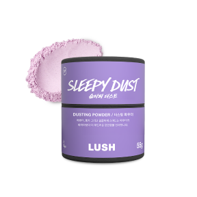 슬리피 더스트