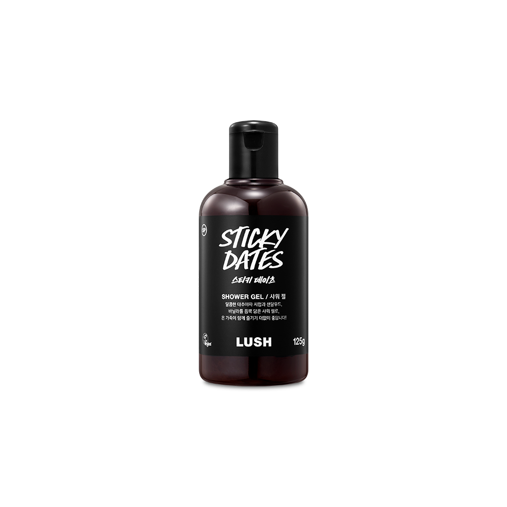 스티키 데이츠_1