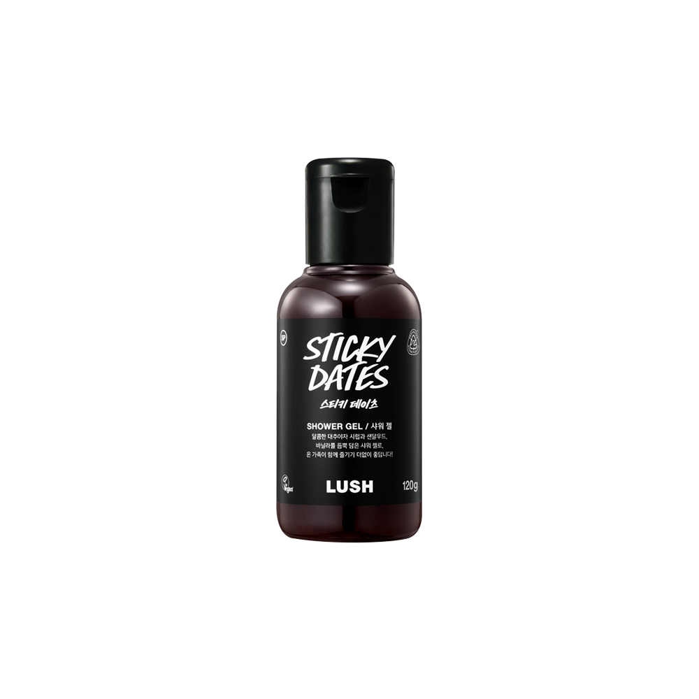 스티키 데이츠_1