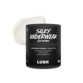 실키 언더웨어