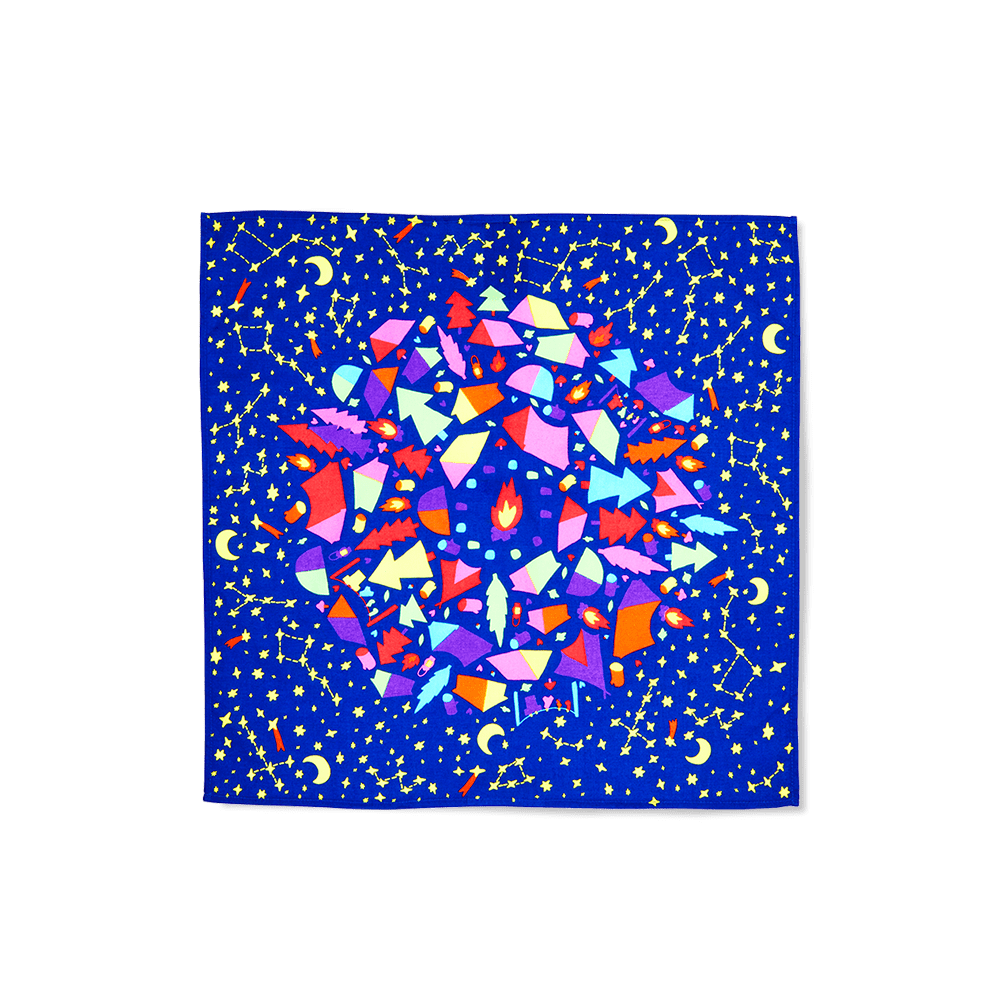 바이 더 캠프 파이어_1