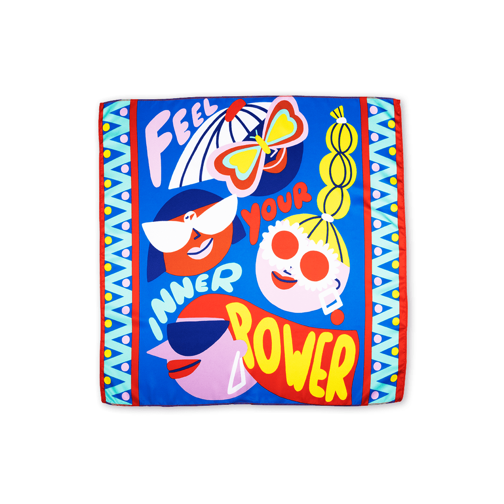 필 유어 이너 파워_1