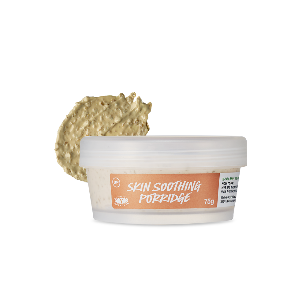 스킨 수딩 포리지_1