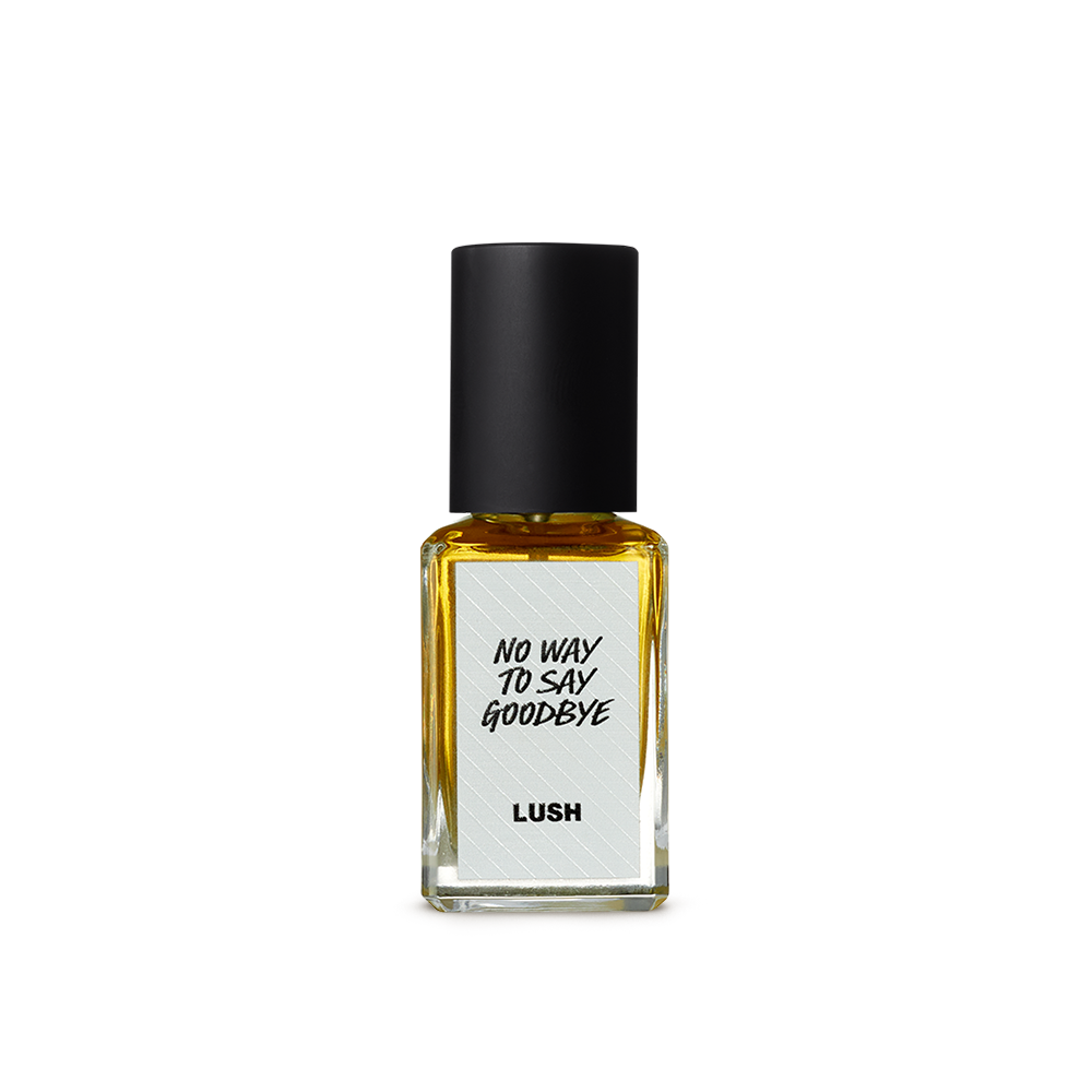 노 웨이 투 세이 굿바이 30ml_1