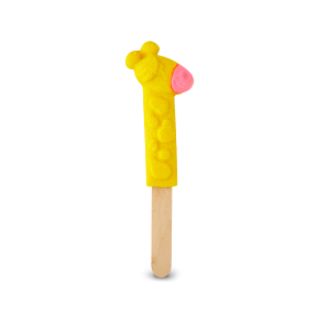 엘시 더 지라프 (유어 해빙 어 배스)