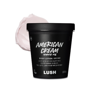 아메리칸 크림