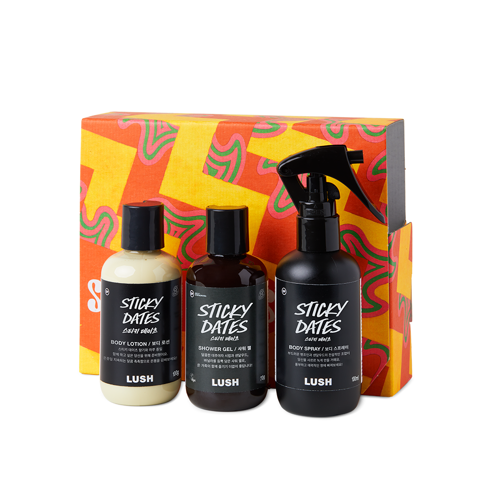 스티키 데이츠_1