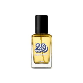 29 하이 스트릿