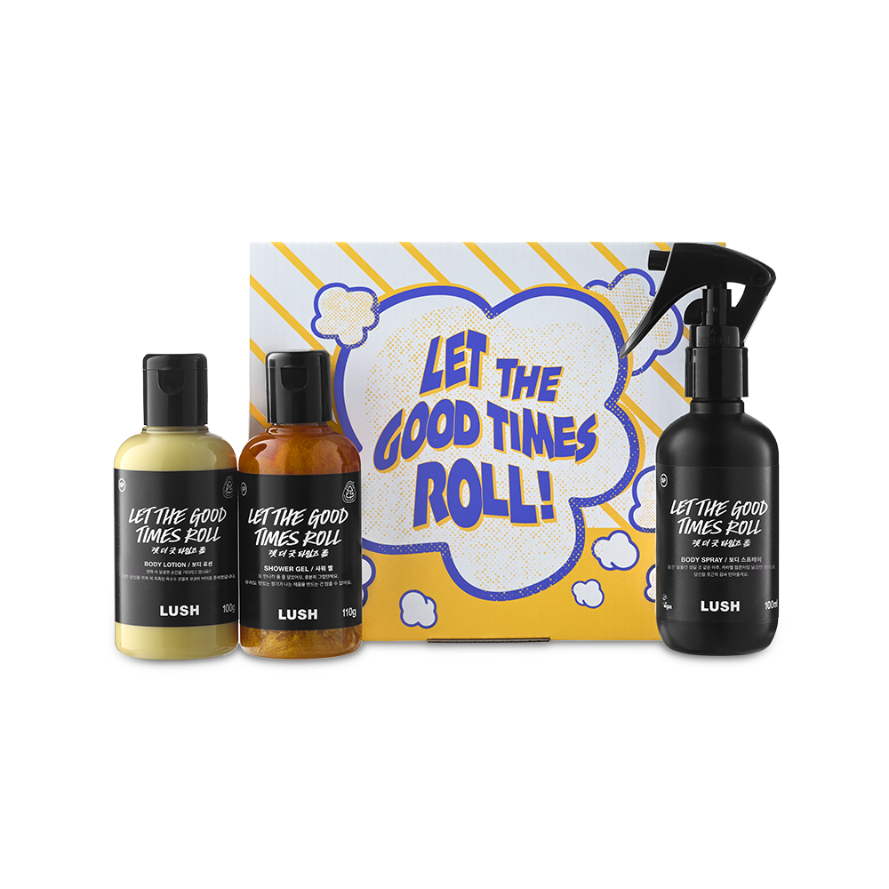 렛 더 굿 타임즈 롤_1