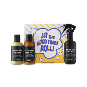 렛 더 굿 타임즈 롤