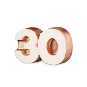 셀러브레이트 30