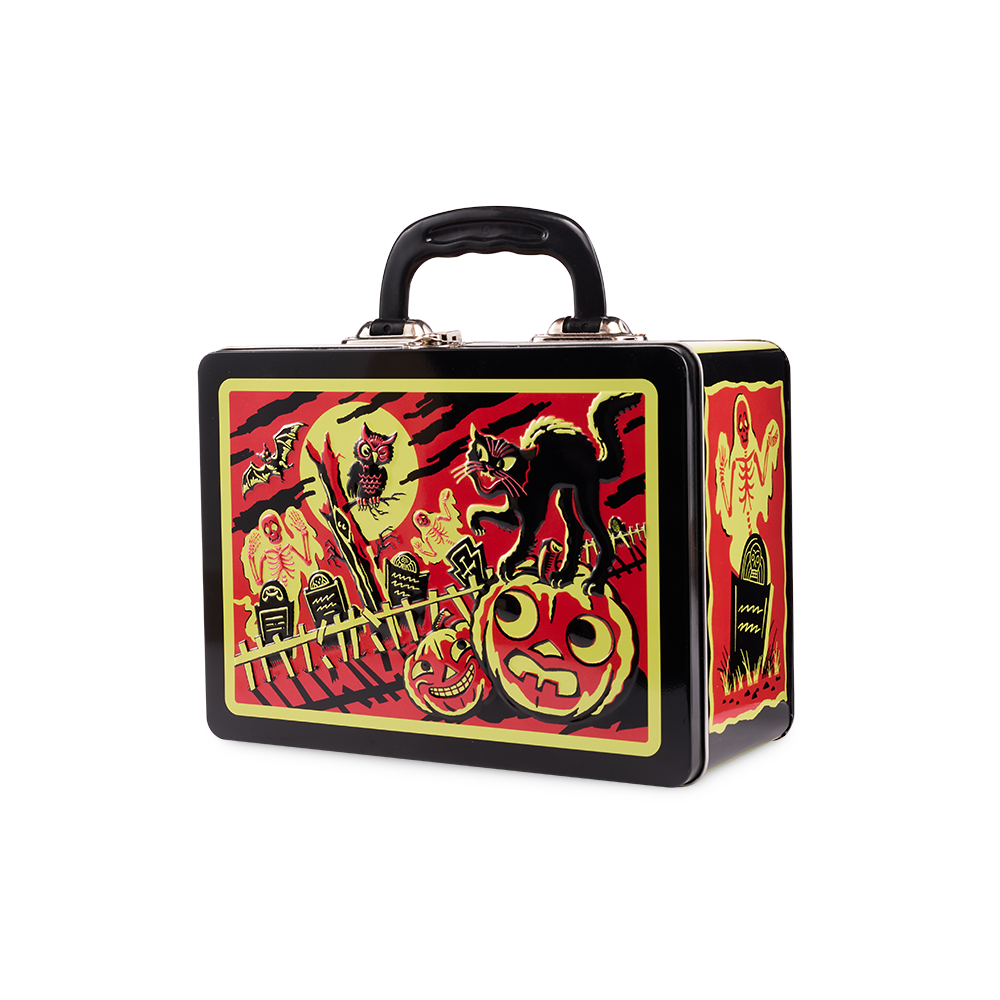 그레이브야드 굴스_1