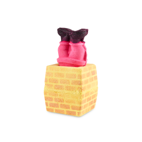 스턱 인 더 침니