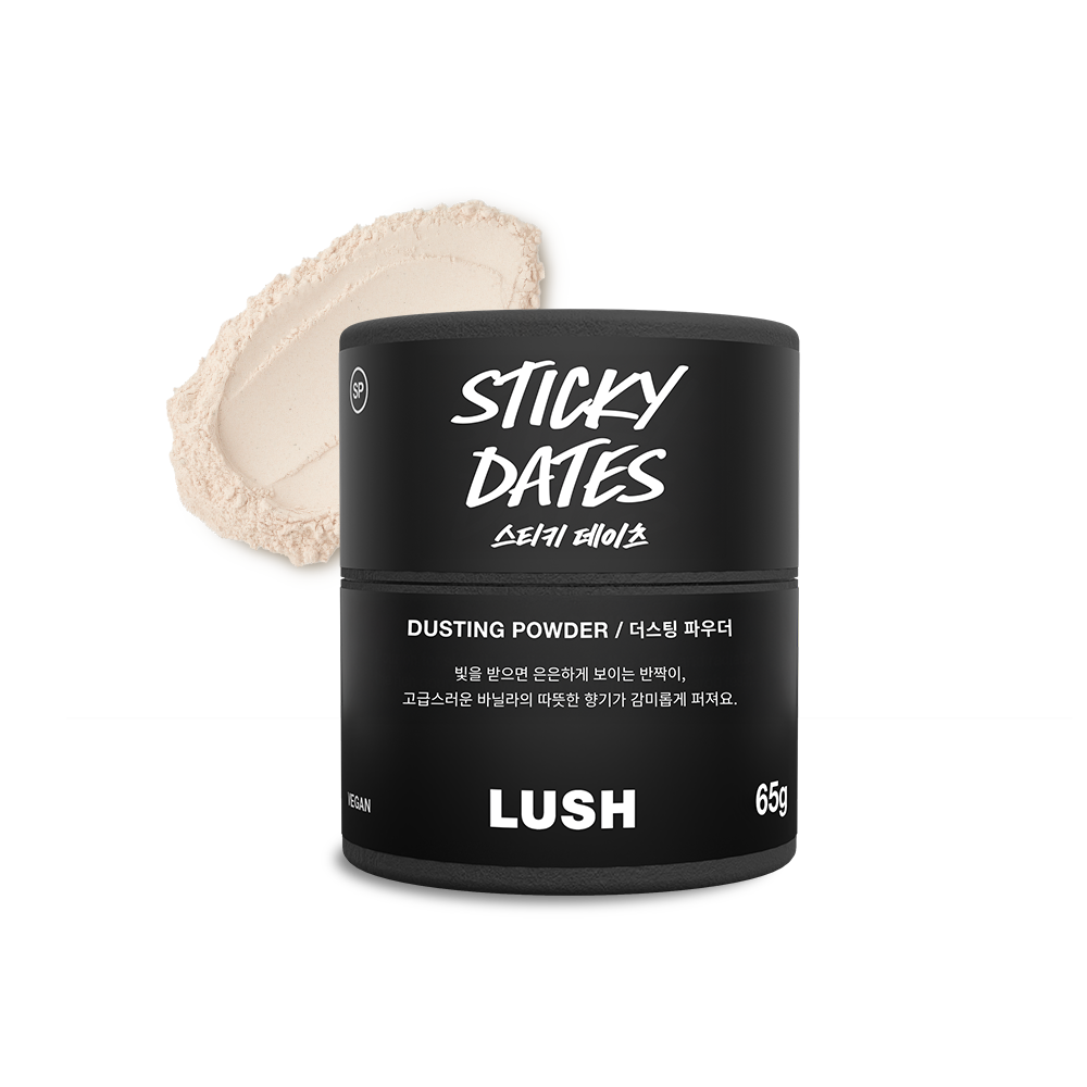 스티키 데이츠_1