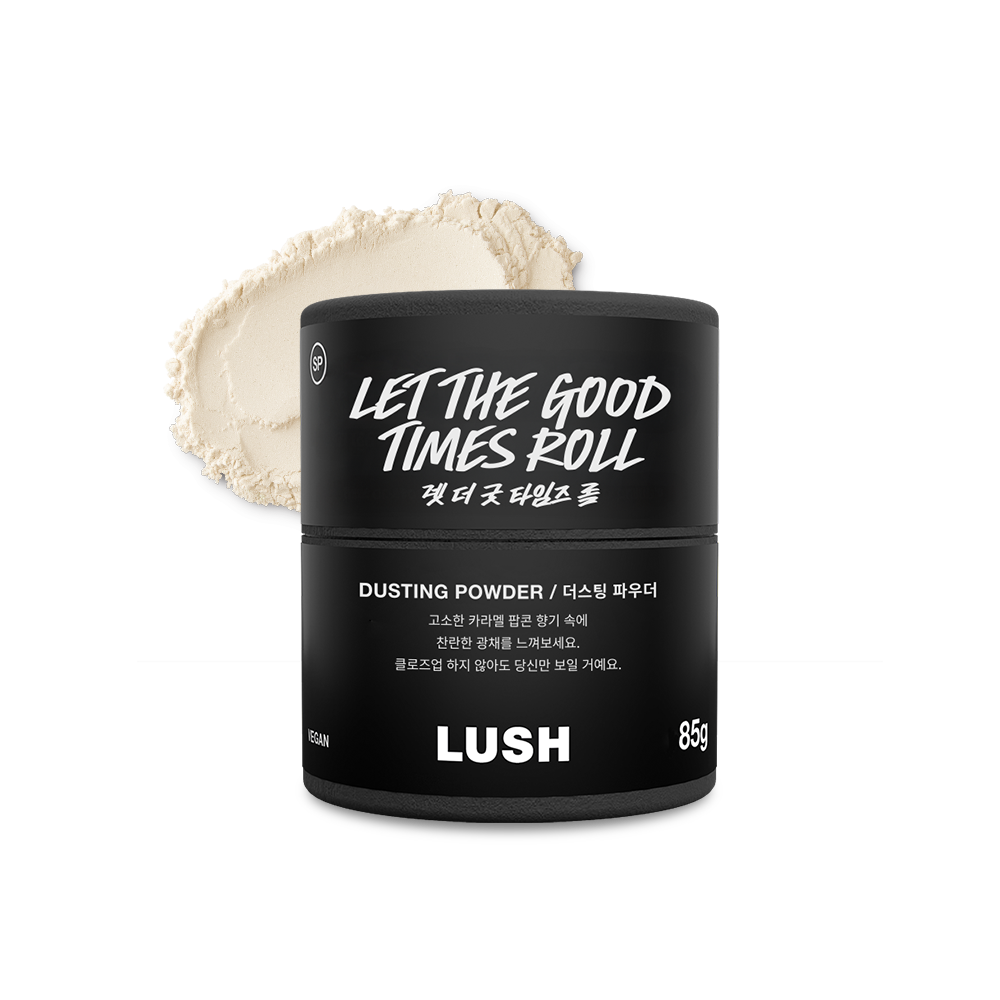 렛 더 굿 타임즈 롤_1