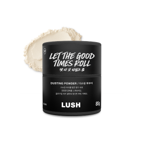 렛 더 굿 타임즈 롤