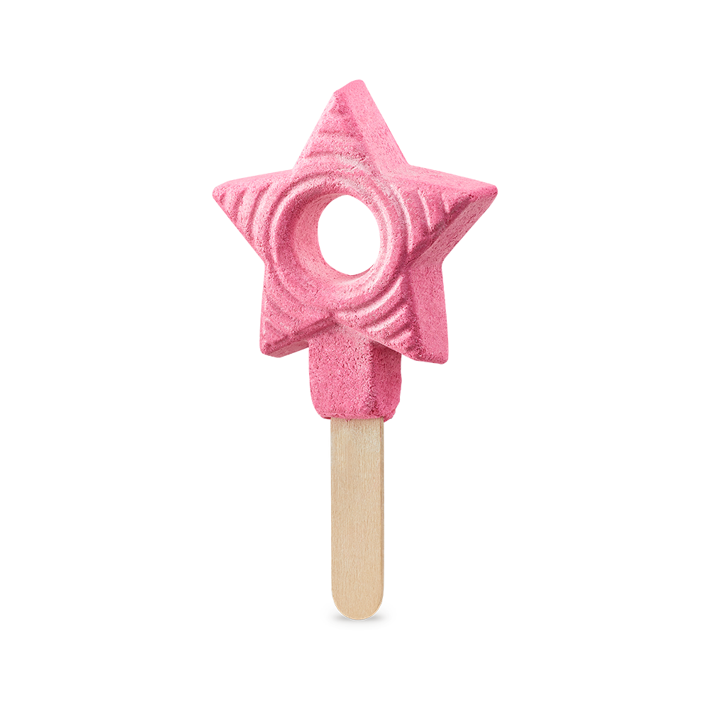 스노우 페어리 완드_1