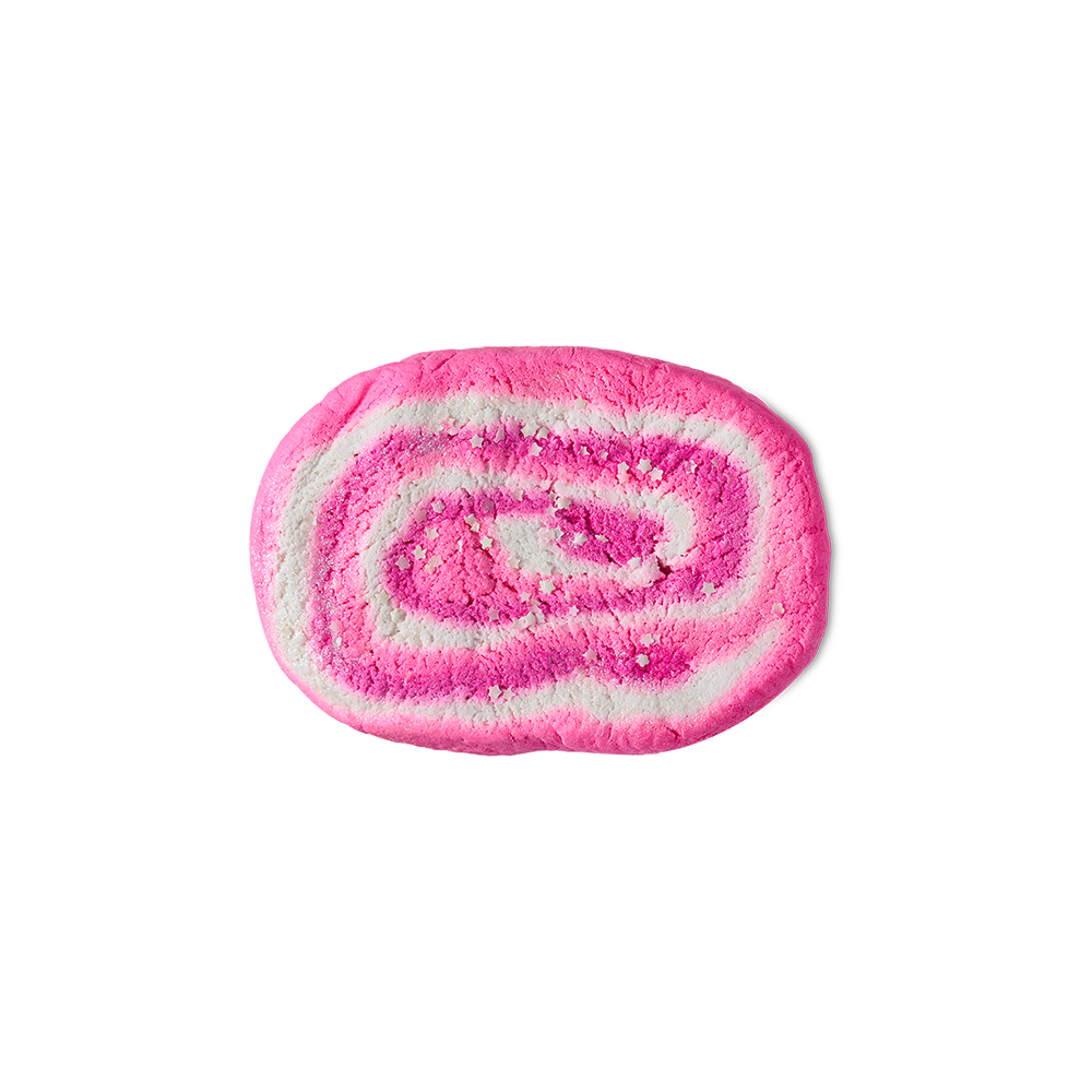 스노우 페어리 롤_1