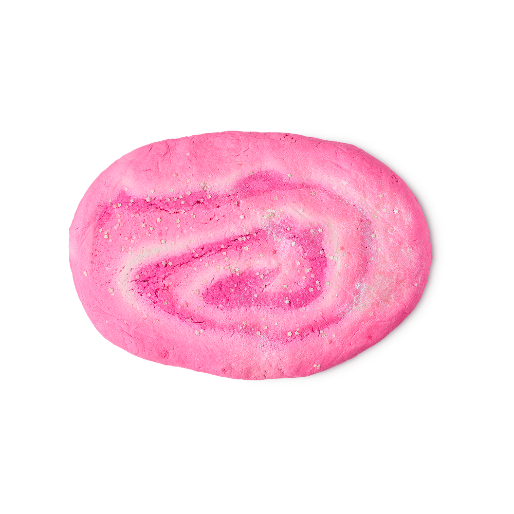 더 빅 스노우 페어리 롤_1