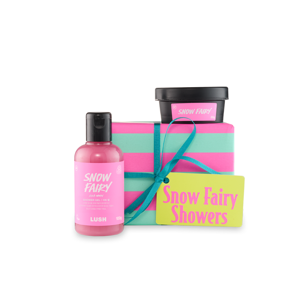 스노우 페어리 샤워스_1
